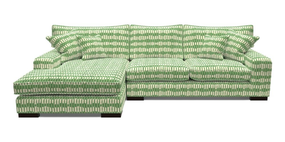 Chaise LHF