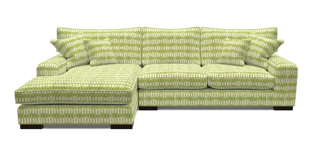 Chaise LHF