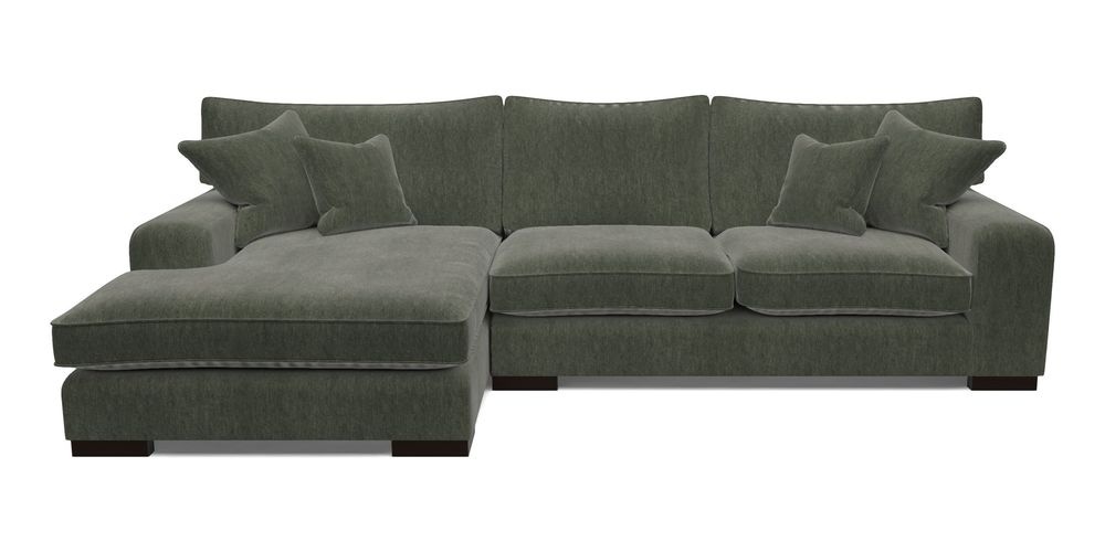 Chaise LHF
