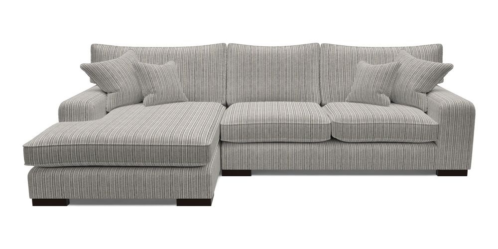 Chaise LHF