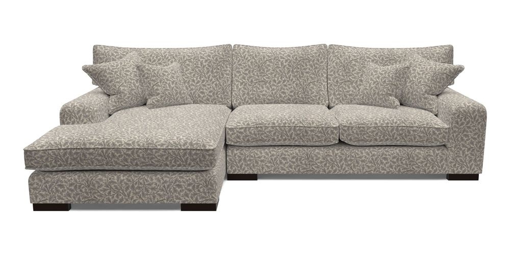 Chaise LHF