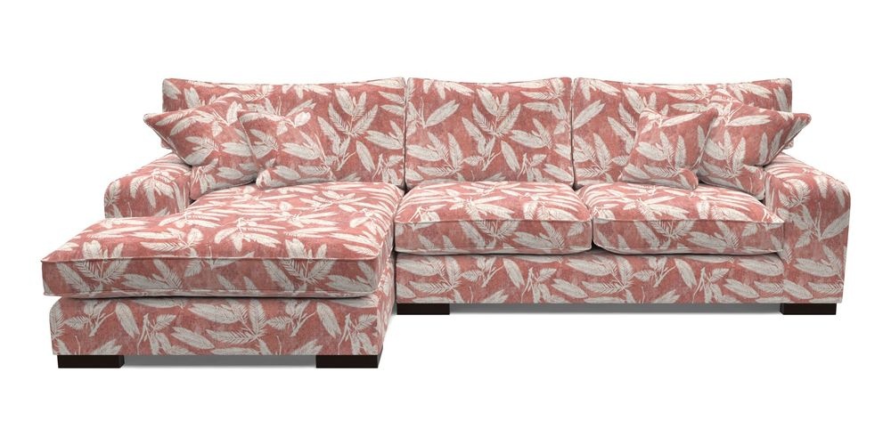 Chaise LHF