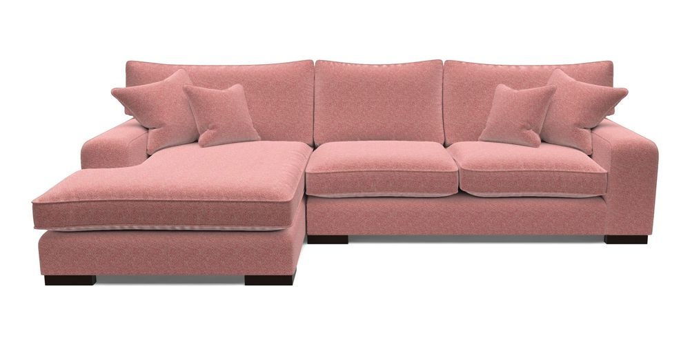 Chaise LHF
