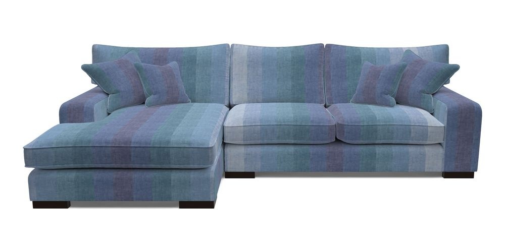 Chaise LHF