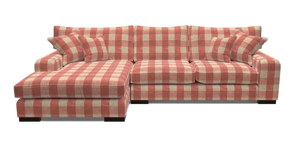 Chaise LHF