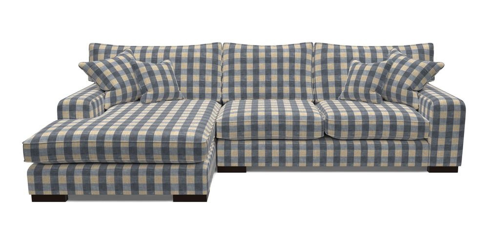 Chaise LHF