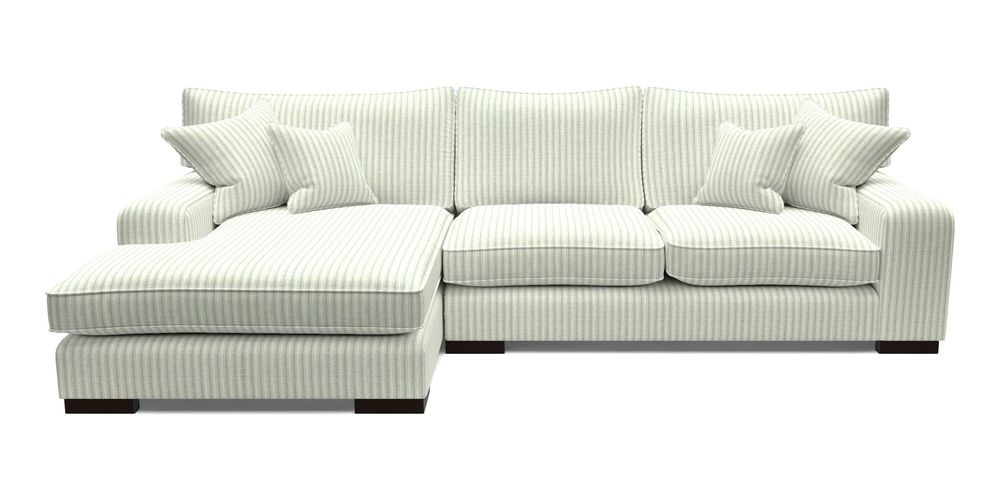 Chaise LHF