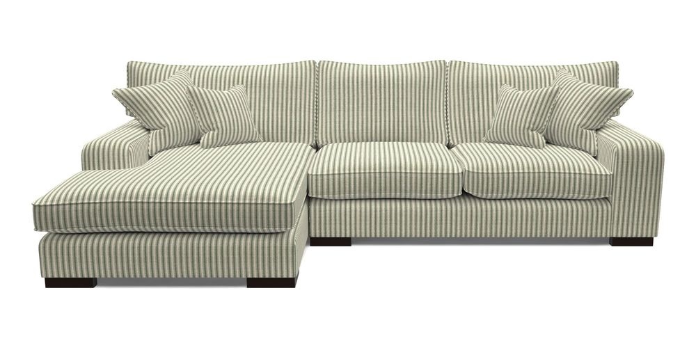 Chaise LHF