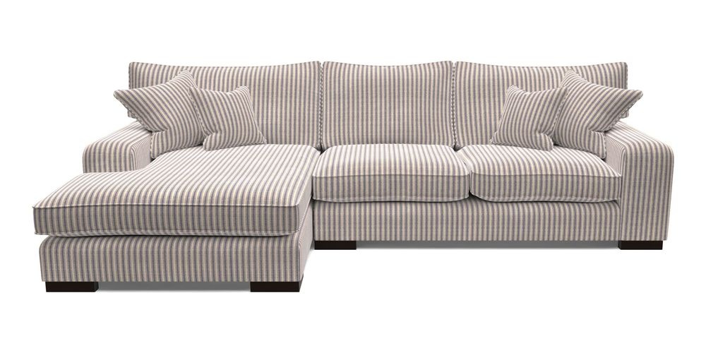 Chaise LHF