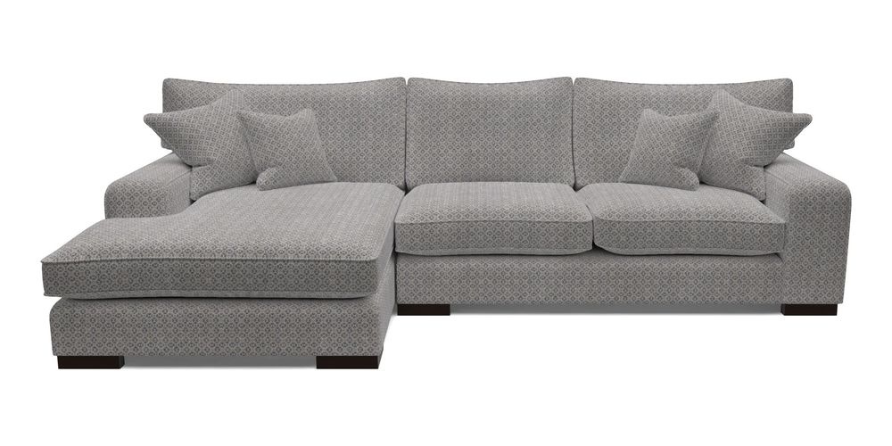 Chaise LHF