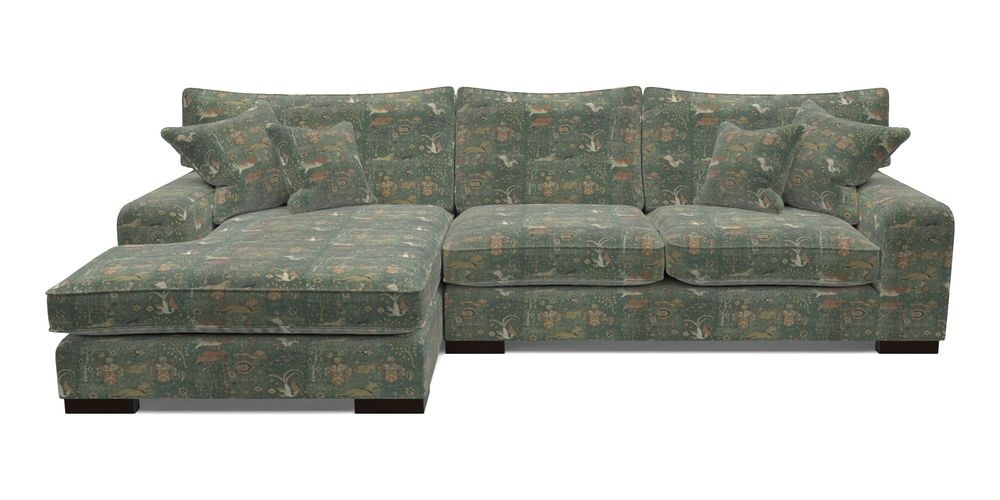 Chaise LHF
