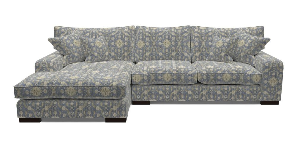 Chaise LHF