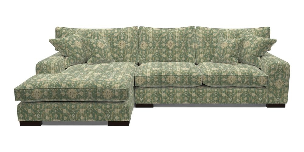 Chaise LHF