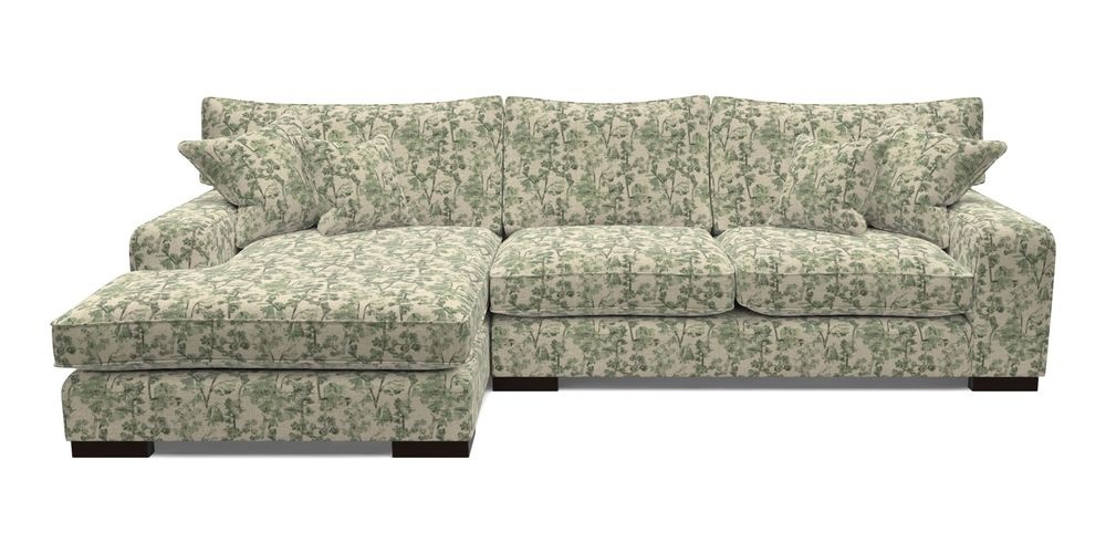 Chaise LHF
