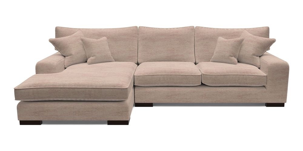 Chaise LHF