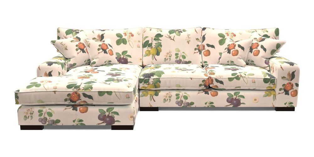 Chaise LHF
