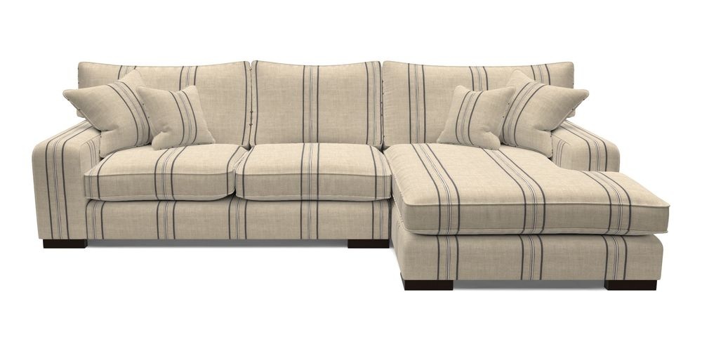 Chaise RHF
