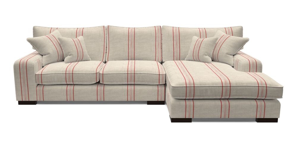 Chaise RHF
