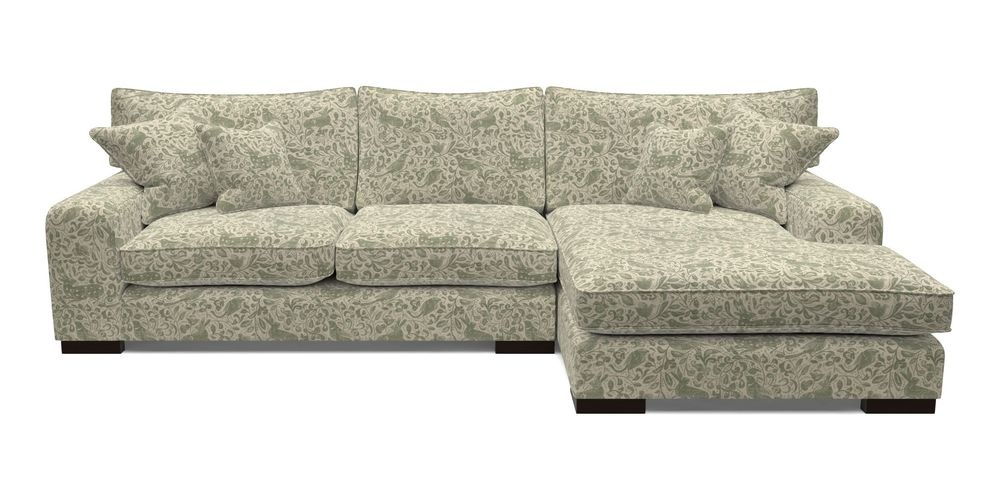 Chaise RHF