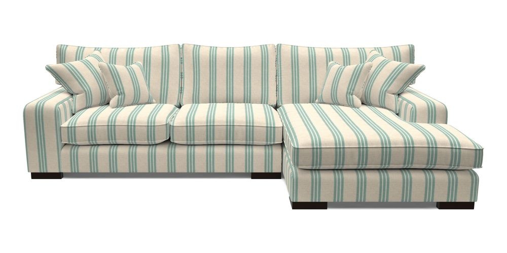 Chaise RHF