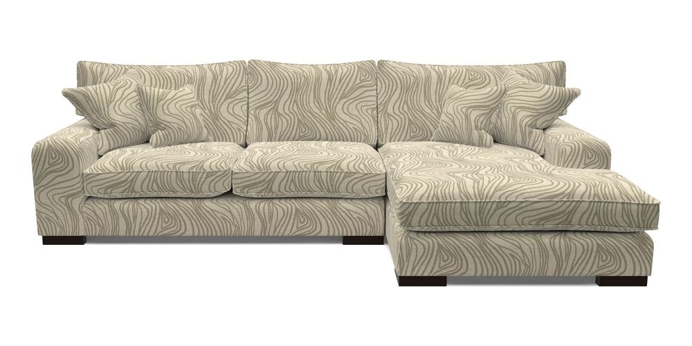 Chaise RHF