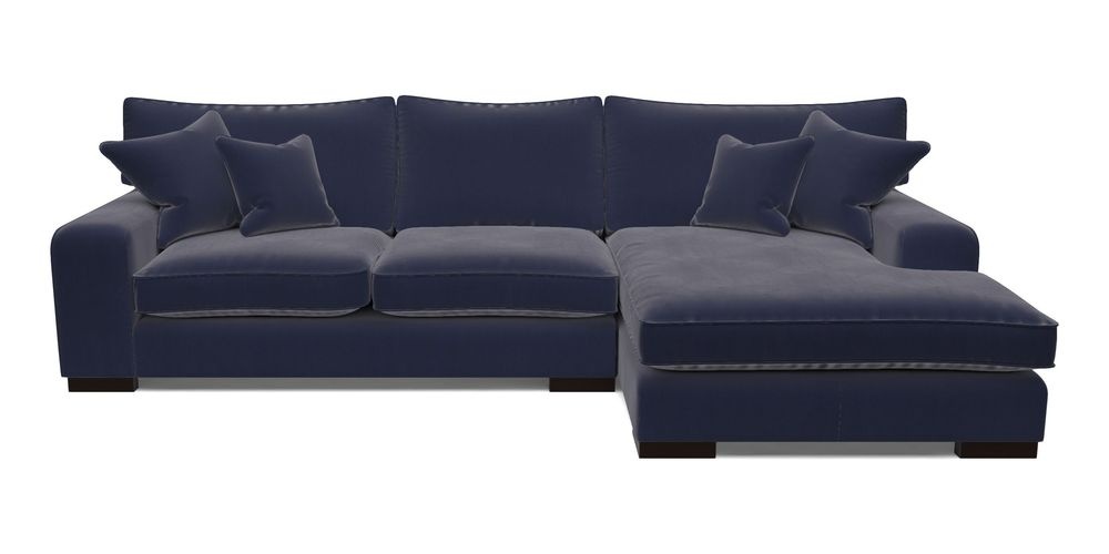 Chaise RHF