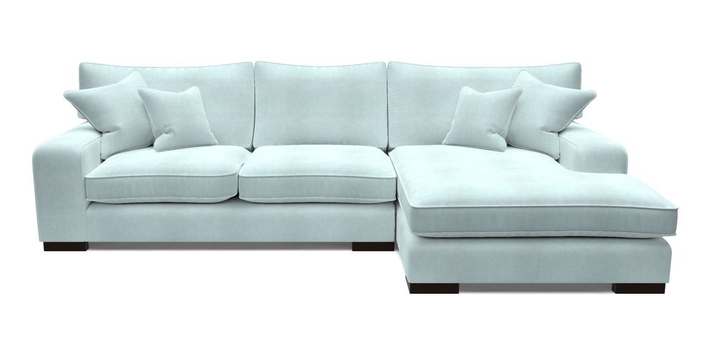 Chaise RHF