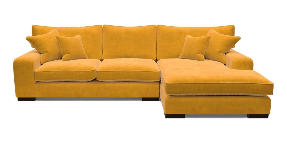 Chaise RHF