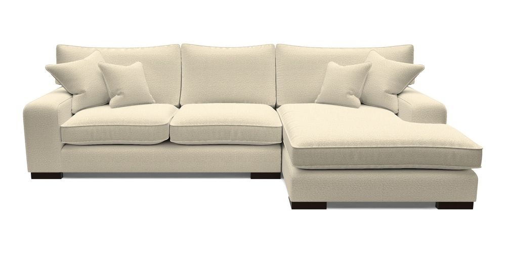 Chaise RHF