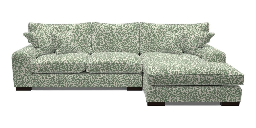 Chaise RHF