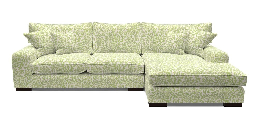 Chaise RHF