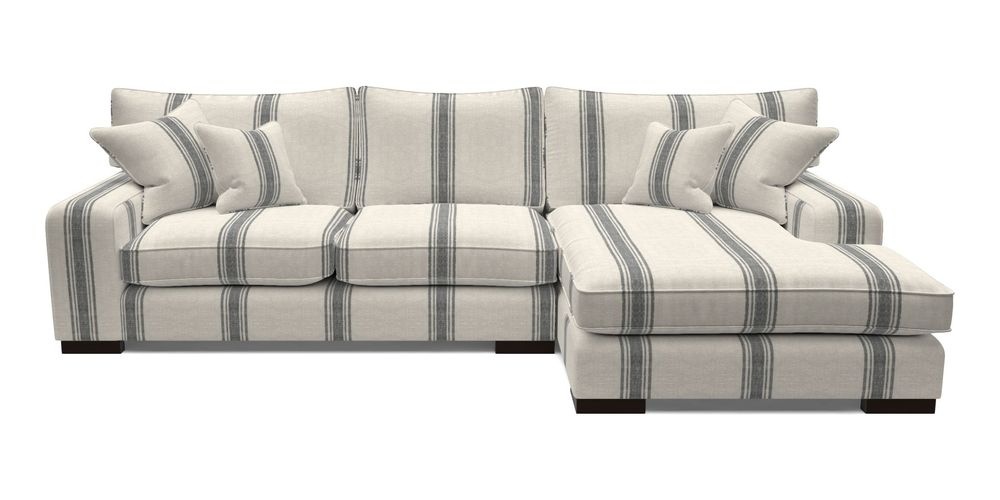 Chaise RHF