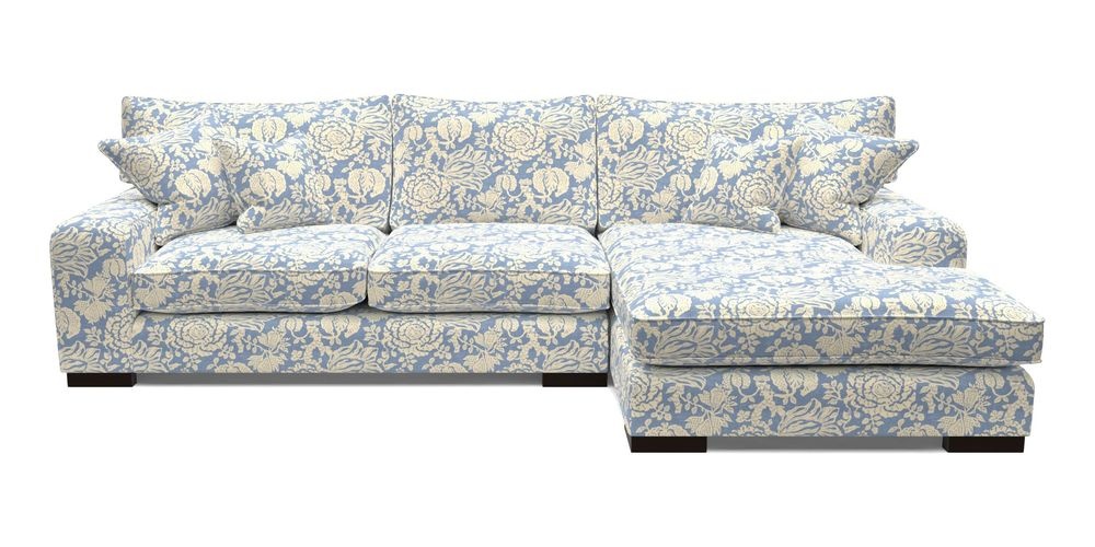Chaise RHF