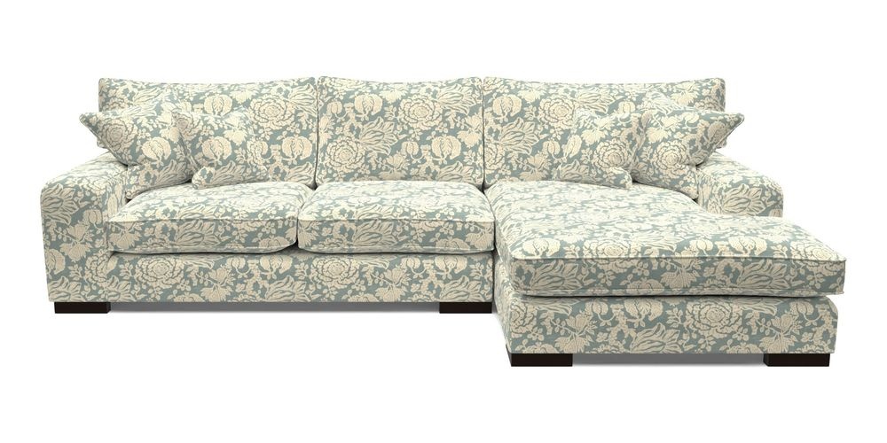 Chaise RHF