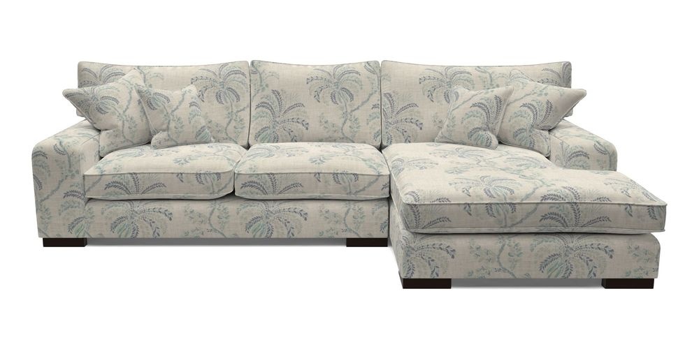 Chaise RHF
