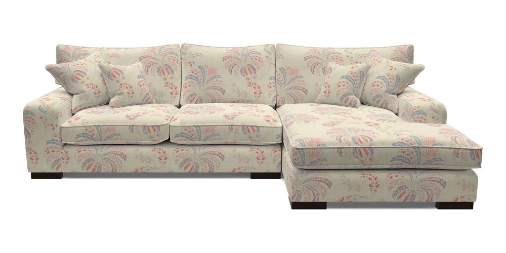 Chaise RHF