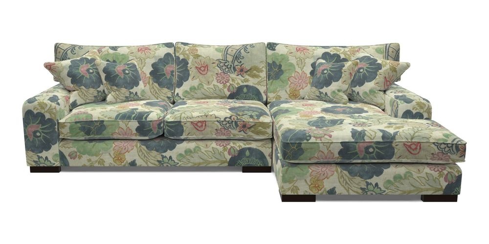 Chaise RHF
