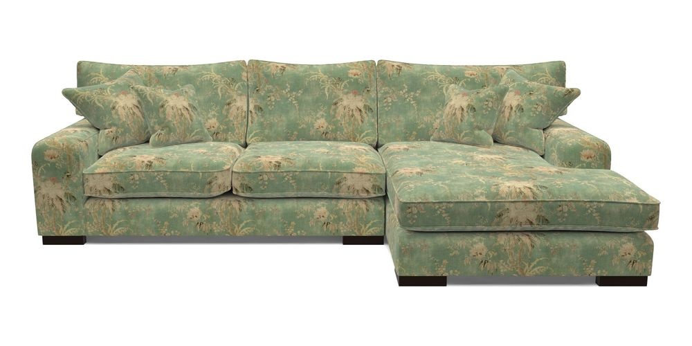 Chaise RHF