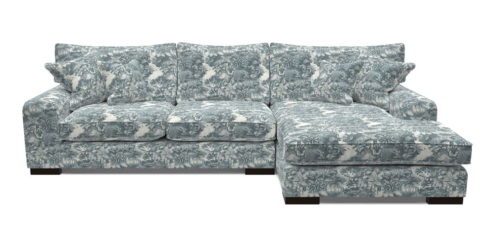 Chaise RHF