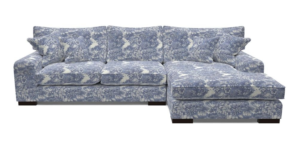 Chaise RHF