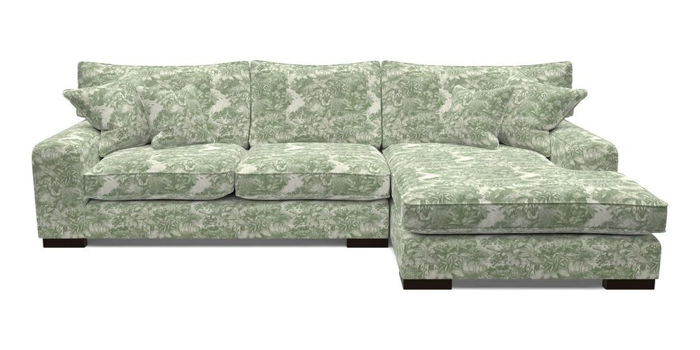 Chaise RHF