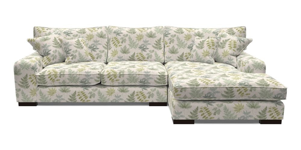 Chaise RHF