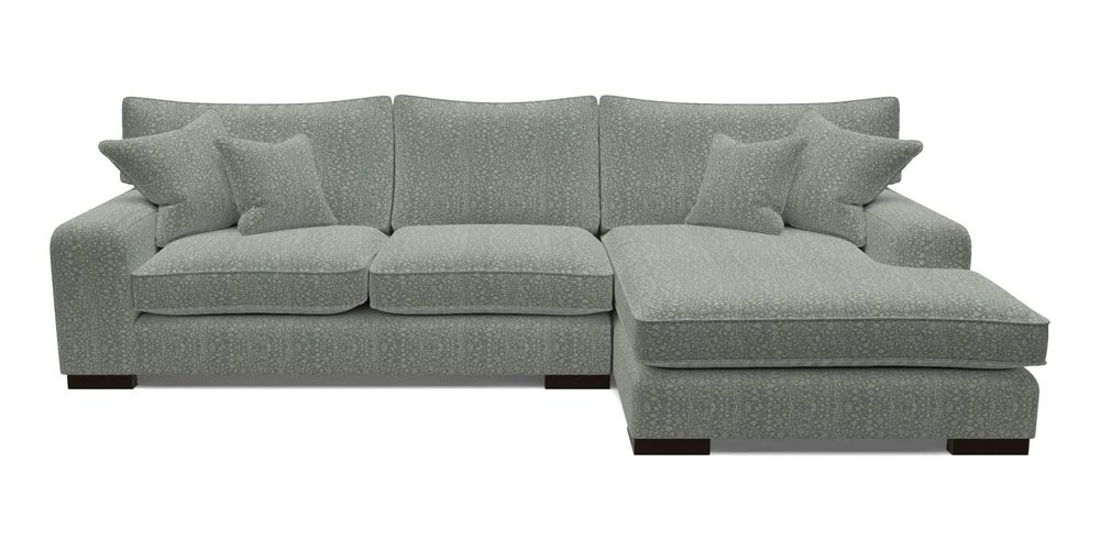 Chaise RHF