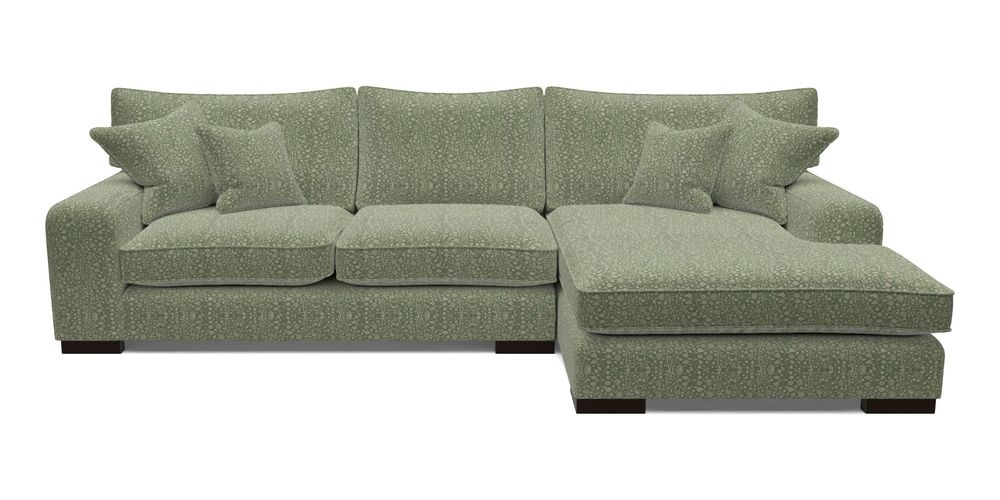 Chaise RHF