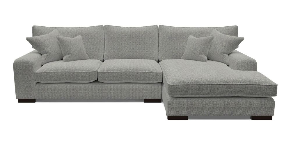 Chaise RHF