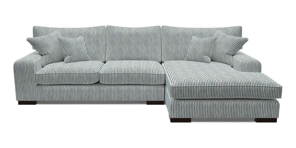 Chaise RHF