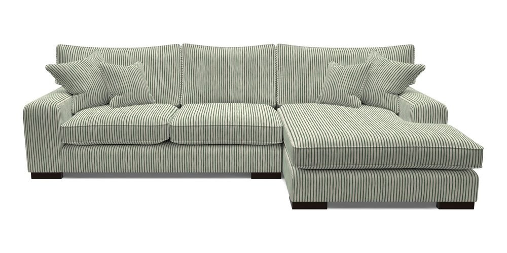 Chaise RHF