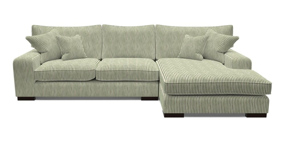 Chaise RHF