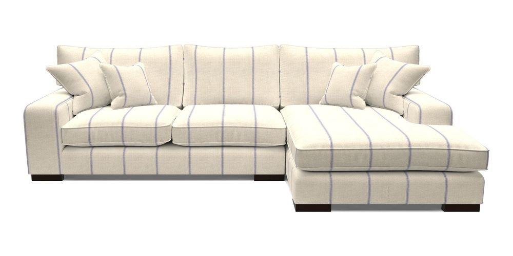Chaise RHF