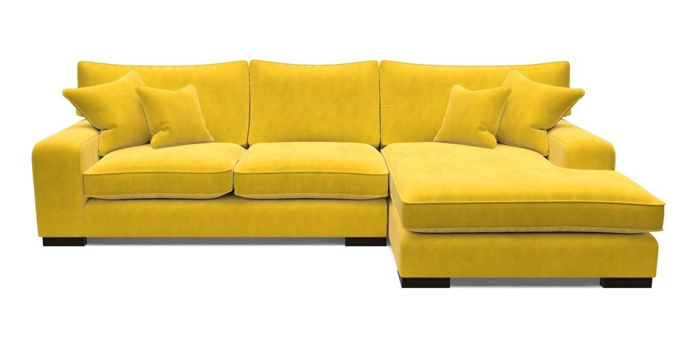 Chaise RHF